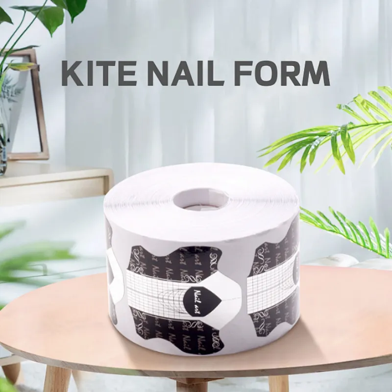Kite Nail Extensions Form
